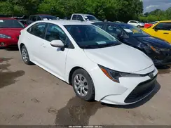 5YFB4MDE8PP065530 2023 TOYOTA COROLLA