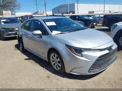 5YFB4MDE8PP065575 2023 TOYOTA COROLLA