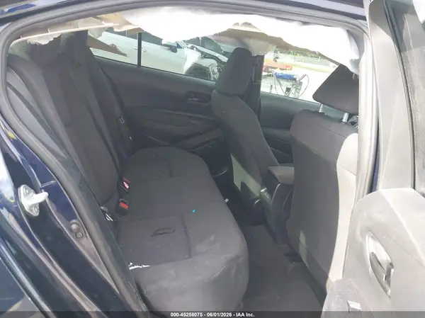 5YFB4MDE8PP065639 2023 TOYOTA COROLLA - Image 8
