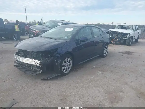 5YFB4MDE8PP066936 2023 TOYOTA COROLLA - Image 2
