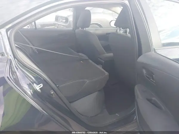 5YFB4MDE8PP066936 2023 TOYOTA COROLLA - Image 8