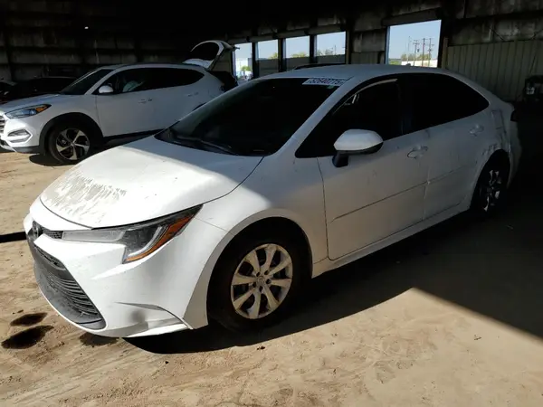 5YFB4MDE8PP067360 2023 TOYOTA COROLLA - Image 1