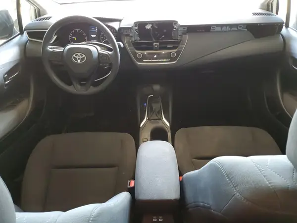 5YFB4MDE8PP067360 2023 TOYOTA COROLLA - Image 8