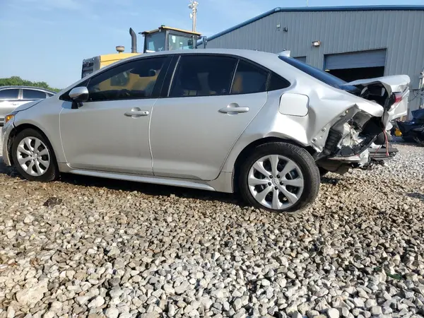 5YFB4MDE8PP067908 2023 TOYOTA COROLLA - Image 2