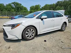 5YFB4MDE8PP068119 2023 TOYOTA COROLLA