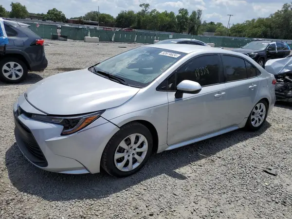 5YFB4MDE8PP068850 2023 TOYOTA COROLLA - Image 1