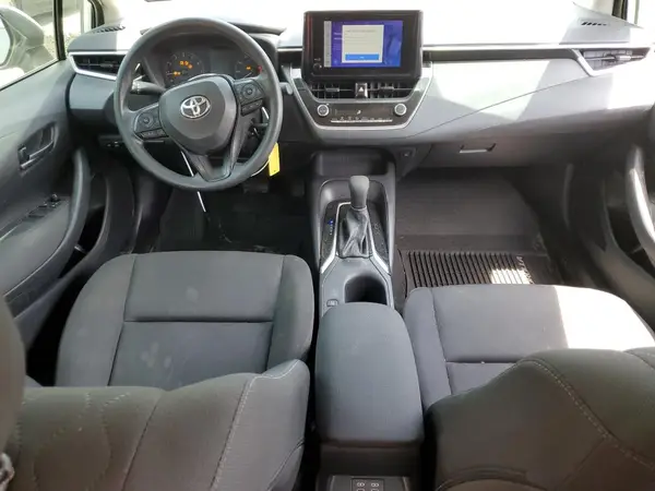 5YFB4MDE8PP068850 2023 TOYOTA COROLLA - Image 8