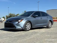 5YFB4MDE8PP069190 2023 TOYOTA COROLLA