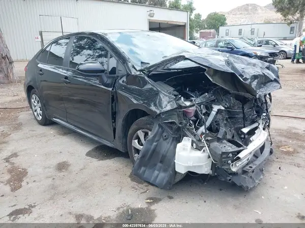5YFB4MDE8PP069903 2023 TOYOTA COROLLA - Image 1