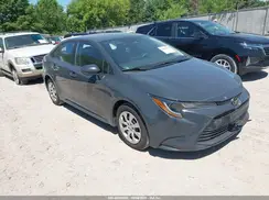 5YFB4MDE8PP070551 2023 TOYOTA COROLLA