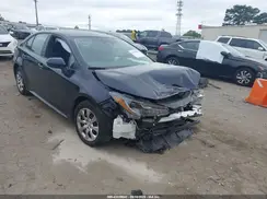 5YFB4MDE8PP070811 2023 TOYOTA COROLLA