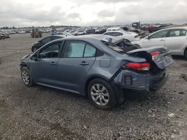 5YFB4MDE8PP071845 2023 TOYOTA COROLLA - Image 2