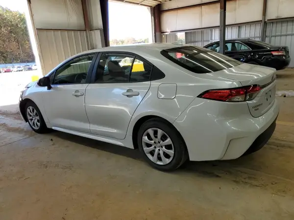 5YFB4MDE8PP072011 2023 TOYOTA COROLLA - Image 2