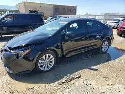 5YFB4MDE8PP072767 2023 TOYOTA COROLLA