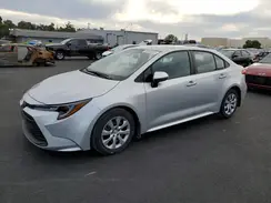 5YFB4MDE8PP073918 2023 TOYOTA COROLLA