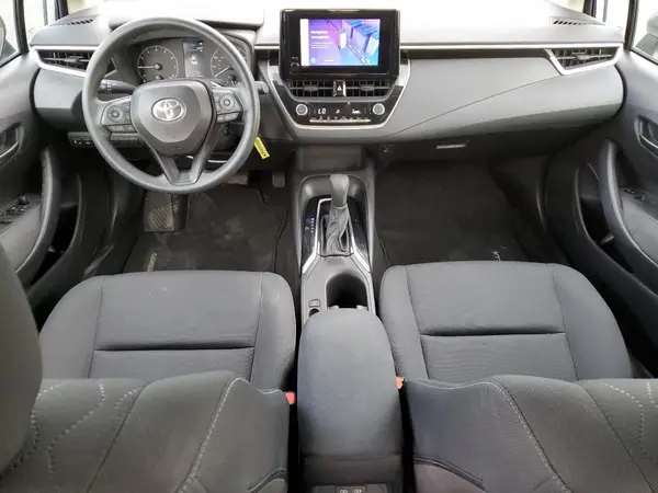 5YFB4MDE8PP073918 2023 TOYOTA COROLLA - Image 8