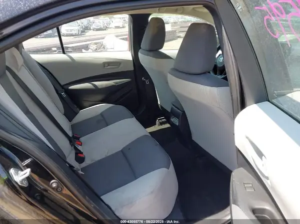 5YFB4MDE8PP074471 2023 TOYOTA COROLLA - Image 8