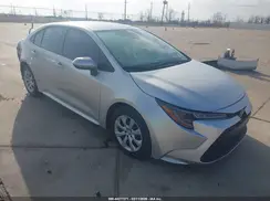 5YFB4MDE8PP074826 2023 TOYOTA COROLLA