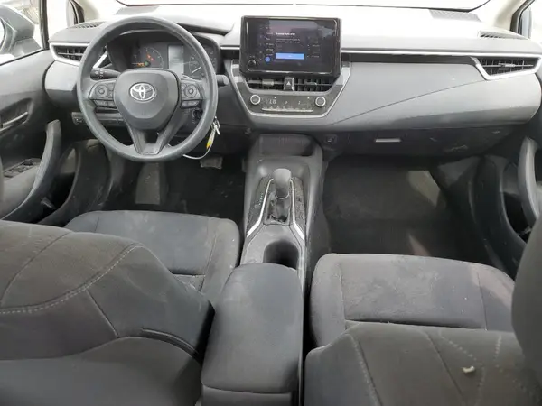 5YFB4MDE8PP076513 2023 TOYOTA COROLLA - Image 8
