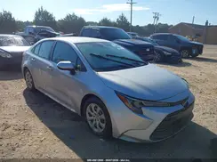 5YFB4MDE8PP077659 2023 TOYOTA COROLLA