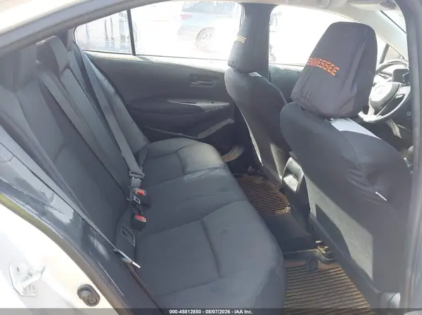 5YFB4MDE8PP077659 2023 TOYOTA COROLLA - Image 8