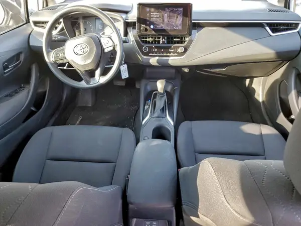 5YFB4MDE8PP078245 2023 TOYOTA COROLLA - Image 8