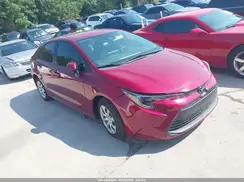5YFB4MDE8RP079947 2024 TOYOTA COROLLA