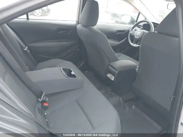 5YFB4MDE8RP080614 2024 TOYOTA COROLLA - Image 8