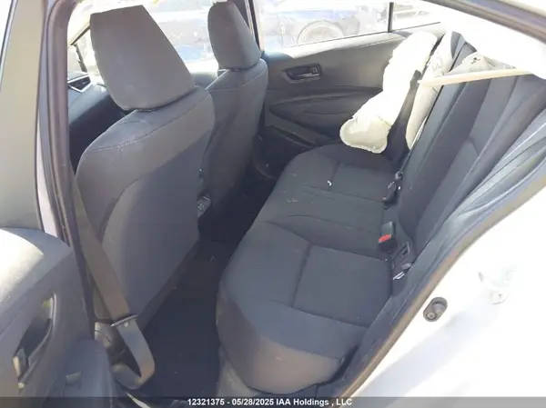 5YFB4MDE8RP081620 2024 TOYOTA COROLLA - Image 8