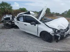 5YFB4MDE8RP082198 2024 TOYOTA COROLLA