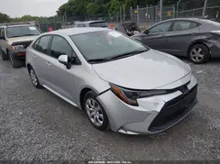 5YFB4MDE8RP082234 2024 TOYOTA COROLLA