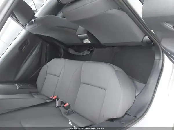 5YFB4MDE8RP082234 2024 TOYOTA COROLLA - Image 8