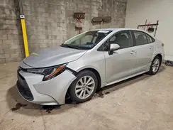 5YFB4MDE8RP083206 2024 TOYOTA COROLLA