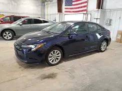 5YFB4MDE8RP083657 2024 TOYOTA COROLLA