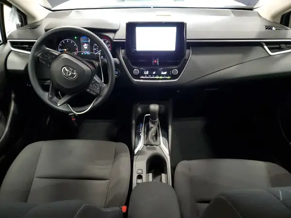 5YFB4MDE8RP083657 2024 TOYOTA COROLLA - Image 8
