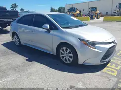 5YFB4MDE8RP083853 2024 TOYOTA COROLLA