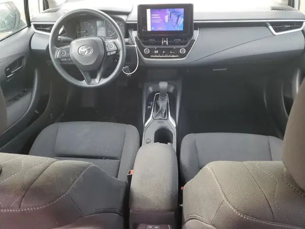5YFB4MDE8RP083934 2024 TOYOTA COROLLA - Image 8