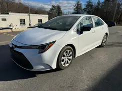5YFB4MDE8RP084002 2024 TOYOTA COROLLA
