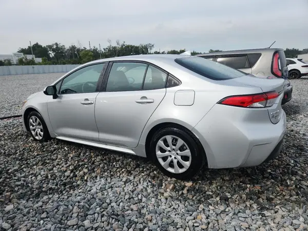 5YFB4MDE8RP084713 2024 TOYOTA COROLLA - Image 2