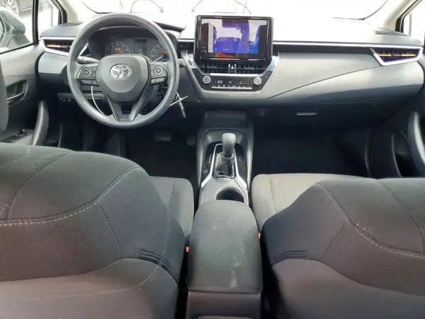 5YFB4MDE8RP084937 2024 TOYOTA COROLLA - Image 8