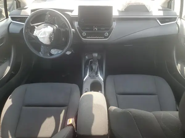 5YFB4MDE8RP086316 2024 TOYOTA COROLLA - Image 8