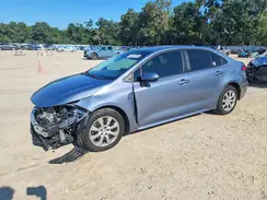 5YFB4MDE8RP087630 2024 TOYOTA COROLLA
