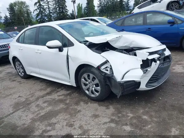 5YFB4MDE8RP087708 2024 TOYOTA COROLLA - Image 1