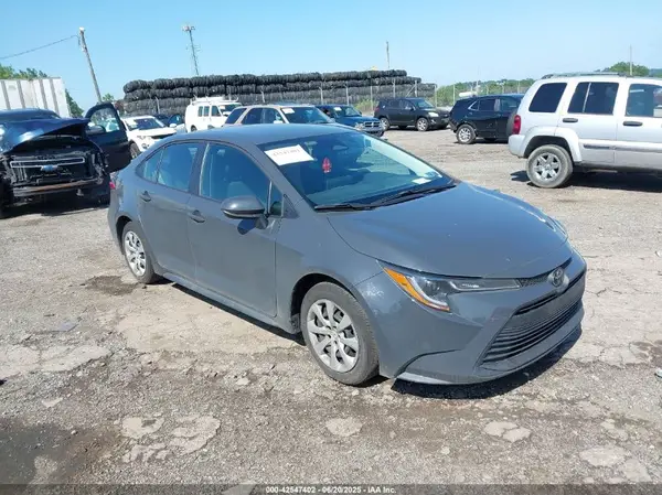 5YFB4MDE8RP088051 2024 TOYOTA COROLLA - Image 1