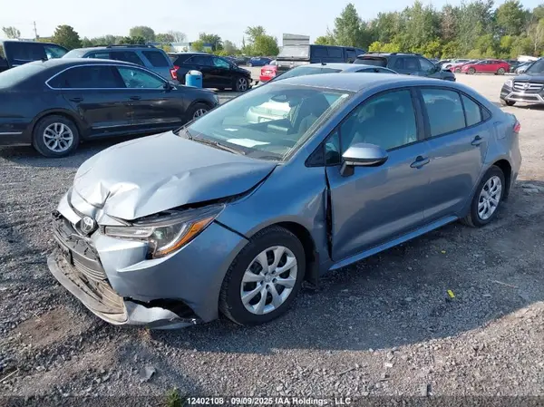 5YFB4MDE8RP089801 2024 TOYOTA COROLLA - Image 2
