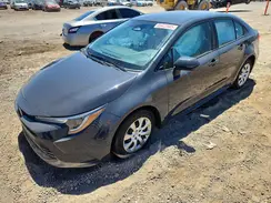 5YFB4MDE8RP090172 2024 TOYOTA COROLLA