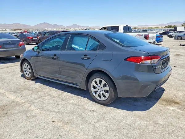 5YFB4MDE8RP090172 2024 TOYOTA COROLLA - Image 2