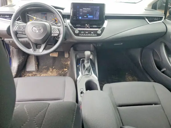 5YFB4MDE8RP090401 2024 TOYOTA COROLLA - Image 8