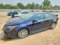 5YFB4MDE8RP091824 2024 TOYOTA COROLLA