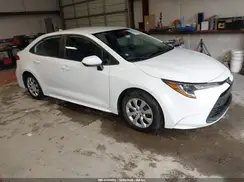 5YFB4MDE8RP093122 2024 TOYOTA COROLLA